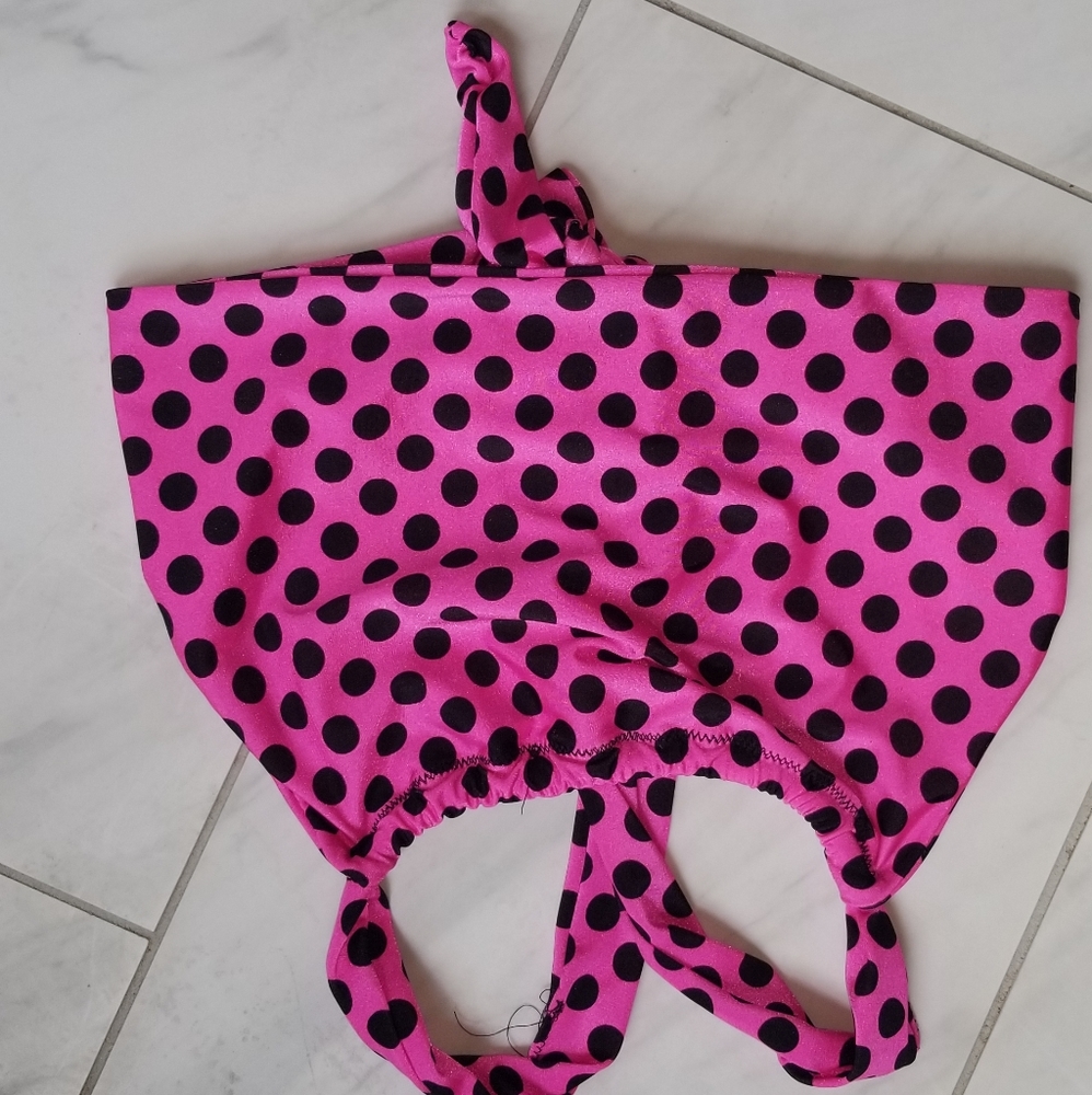 Bikini tops